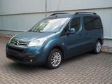 Citroën Berlingo Kombi Shine TÜV NEU SERVICE NEU - Citroën Gebrauchtwagen in Magdeburg