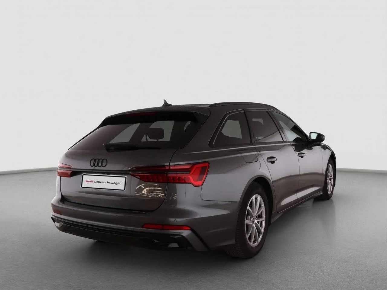 Audi A6 - Bild 3