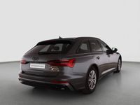 Audi A6 - Vorschau Bild 3