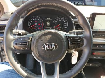 Kia Rio Vision T-GDI 100 °LED°Navi°RFK°SHZ°AAC°