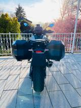 BMW 1000XR, letzte Chance vor dem Winter, wie neu - BMW C X