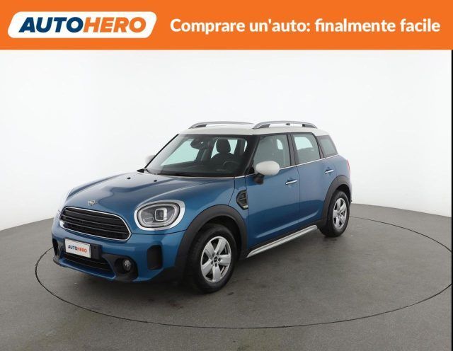 Image of MINI Cooper Countryman