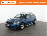MINI Countryman 1.5 Cooper Countryman - MINI Cooper Countryman aus 2021
