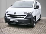Volkswagen T7 Transporter Kasten 2,0 l TDI 110 kW / 150 PS - Volkswagen T7 Transporter mit Diesel-Antrieb: Van, Automatik