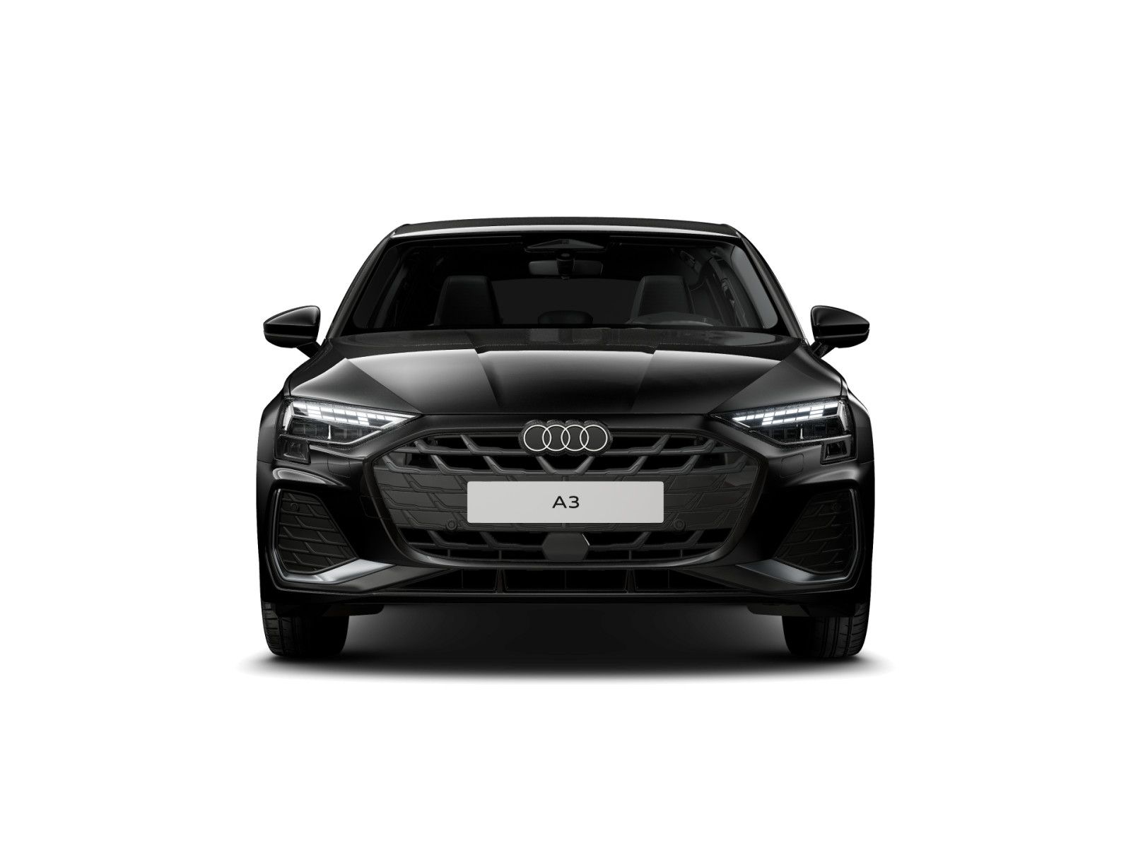 Audi A3 - Bild 3