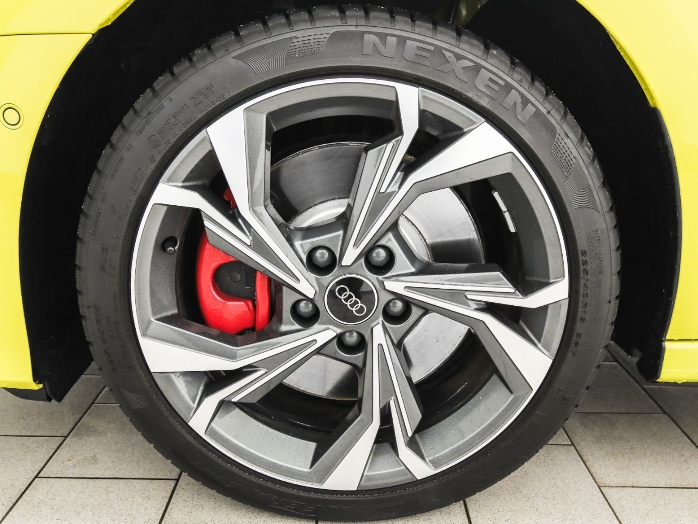 Audi A3 Sportback 45 TFSIe S line HUD AHK Navi Matrix imagem 3
