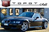 BMW Z3 M ROADSTER 3.2 321cv, STORICO SERVICE COM - BMW Z3 M aus 1999