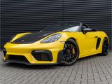 Porsche 718 Spyder RS PCCB LIFT uvm. - Porsche Boxster in Oberhausen
