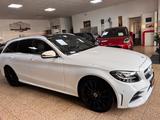 Mercedes-Benz C 300 C -Klasse T-Modell C 300 T AMG - Mercedes-Benz C 300 in Herne