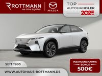 Mazda CX‑6e - Vorschau Bild 1