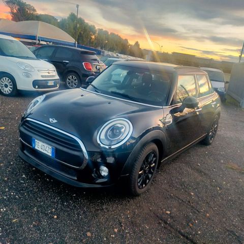 MINI Mini 1.2 One 75 CV 5 porte neopat finanzio