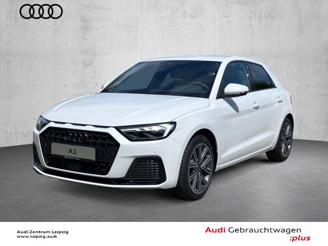 Audi A1 Sportback 30 TFSI advanced *LED*Infotaiment+*