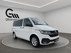 VW T6 Multivan LED Klima Automatik AHK 1 Hand