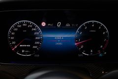 MERCEDES-BENZ AMG GT 63 S 4M+ Aero First-Class - 237.303€ UVP