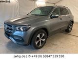Mercedes-Benz GLE 350 de 4M LED 19" Distr+ Kam Leder Navi+ SiH - gebrauchte Mercedes-Benz GLE 350 aus dem Jahr 2022