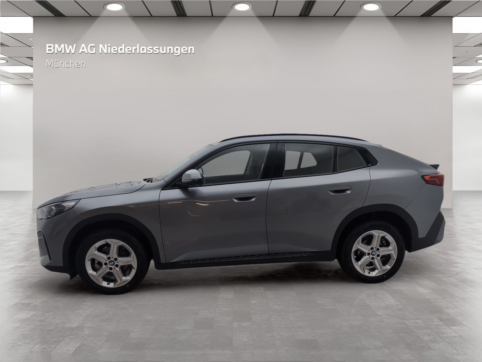 BMW X2 sDrive18d AHK Kamera Driv.Assist LED foto 2