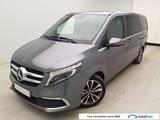 Mercedes-Benz V 220 d Avantgarde L2 7PL Aut. LED-Xenon Navi L