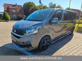 Fiat Talento Kombi L2H1 1,2t Family *NRAUCHER*KEYLESS - gebrauchte Fiat Talento aus dem Jahr 2020