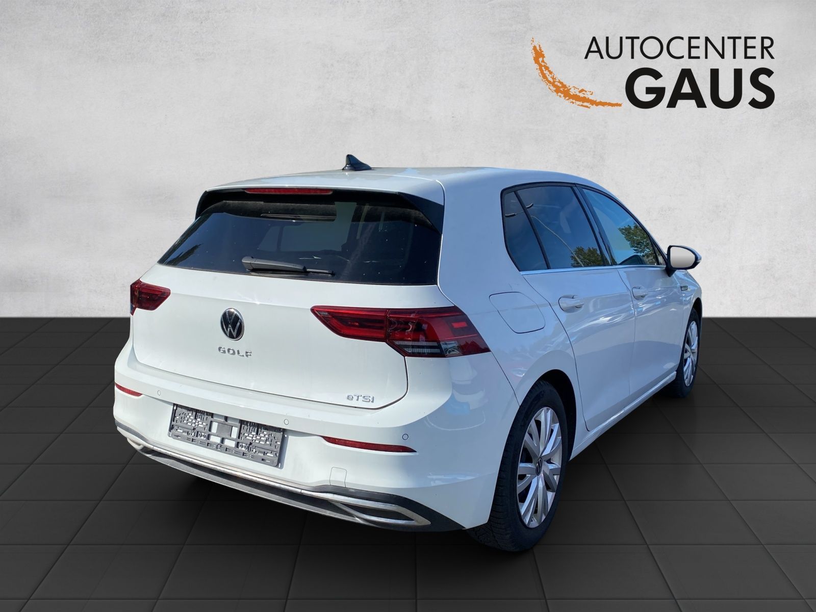 Volkswagen Golf VIII Style 1.5 eTSI DSG LED ACC App-Connect foto 4