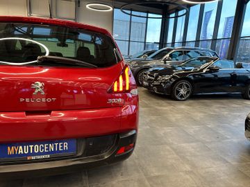 Peugeot 3008 Business-Line *TÜV Neu*Sitzh.*