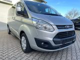Ford Tourneo Custom L2 *9 Sitze* SHZ Klima Kamera