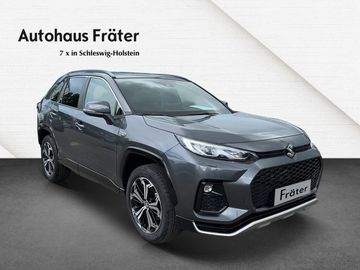 Fotografie 3 des Suzuki Across 2.5 PLUG-IN HYBRID COMFORT+ | AHK