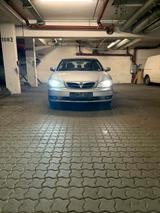 Nissan maxima QX   2.0l confort ++ - Nissan Maxima Gebrauchtwagen