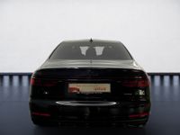 Audi A8 - Vorschau Bild 5