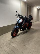KTM 1290 Super Duke R - Offers