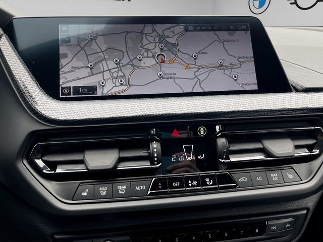 Foto Nummer 8: BMW 118i