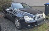 Mercedes-Benz Mercedes Benz CL 180 kompressor TÜV Neu - Mercedes-Benz CL 180 Gebrauchtwagen