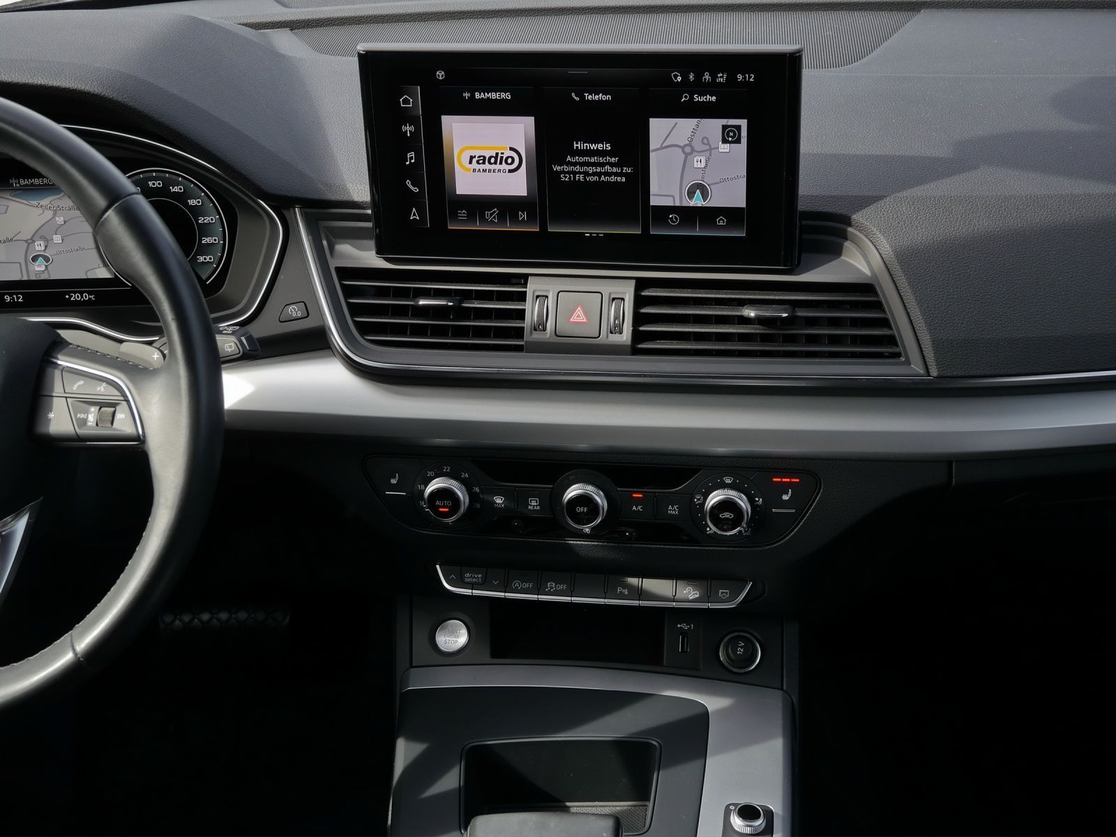 Audi Q5 - Bild 6