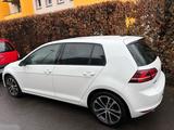 Volkswagen VW Golf VII Allstar 1.4 TSI ACC Dynaudio :TUV 27
