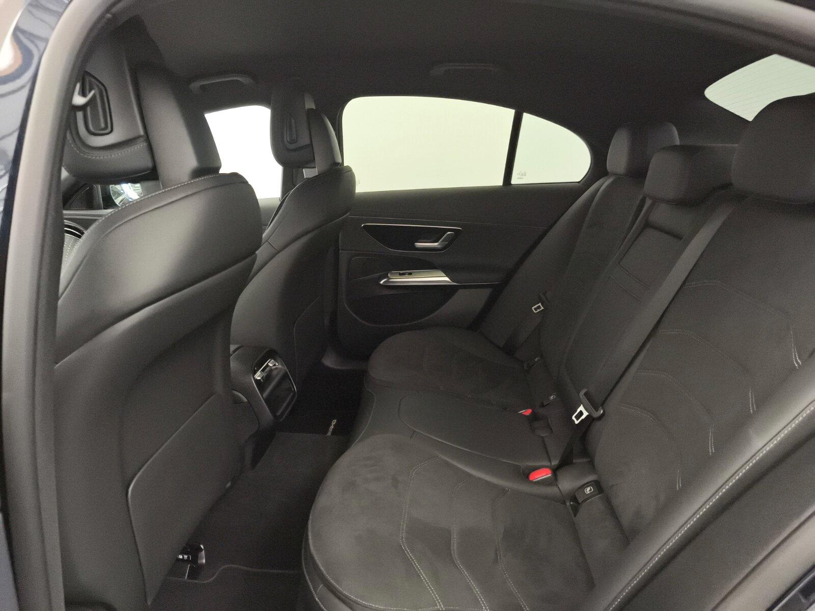 Mercedes-Benz E 220 d AMG Advanced+ 21 Zoll DigiLight 360Cam