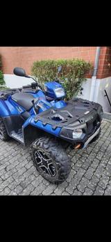 Polaris Sportsman 850 EPS - Offers