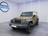 Jeep Wrangler Sport 3.6 GEOLANDER A/T LED CARPLAY RFK - Jeep Wrangler mit Benzin-Antrieb