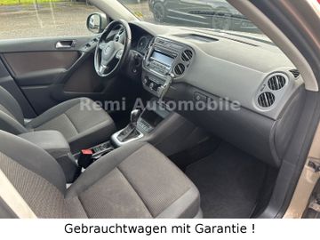 Volkswagen Tiguan - 10