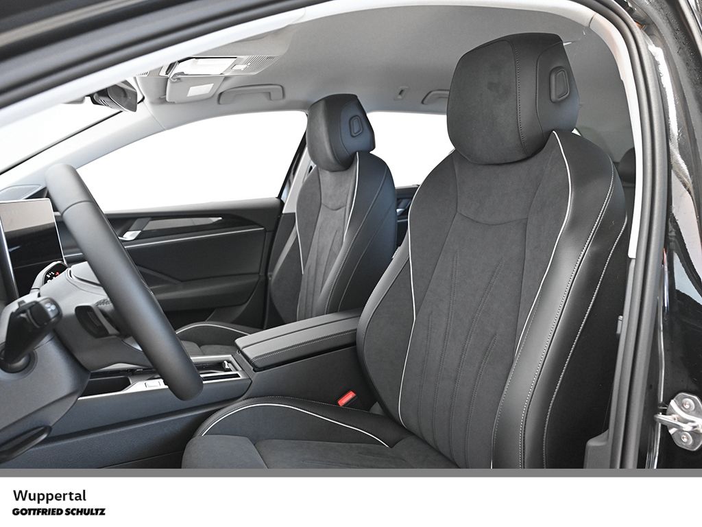 Volkswagen Passat Variant - Bild 10