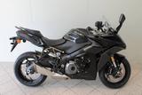 Suzuki GSX-S 1000 GT - SUZUKI GSX 1000 GT