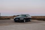Audi S4 TDI tiptronic quattro Avant - - gebrauchte Audi S4 aus dem Jahr 2020