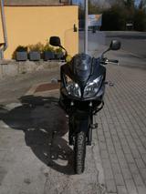Suzuki VStrom DL 650, 41.621 km, EZ 3/2011, HU 9/27 - SUZUKI VSTROM