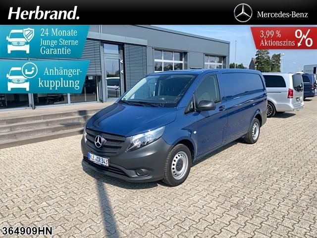 Mercedes-Benz Vito 114 CDI *Kamera*AHK*Klima*