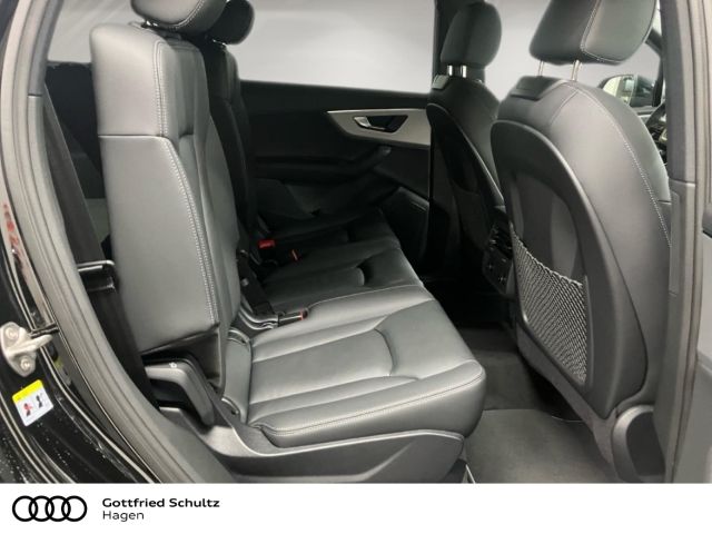 Audi Q7 - Bild 7