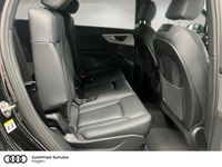 Audi Q7 - Vorschau Bild 7
