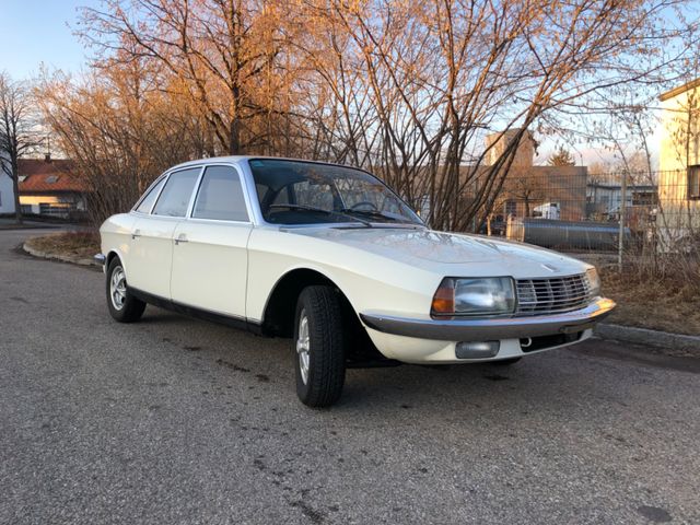 NSU Andere RO 80