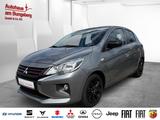 Mitsubishi Space Star Spirit+ Black 1.2 GJR Navi DAB SHZ Ap - Mitsubishi Gebrauchtwagen in Lübeck