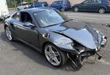 Porsche 997 Turbo Coupé MY09, PCM3 Sitzbelüftung usw. !! - Porsche 997 Unfallwagen