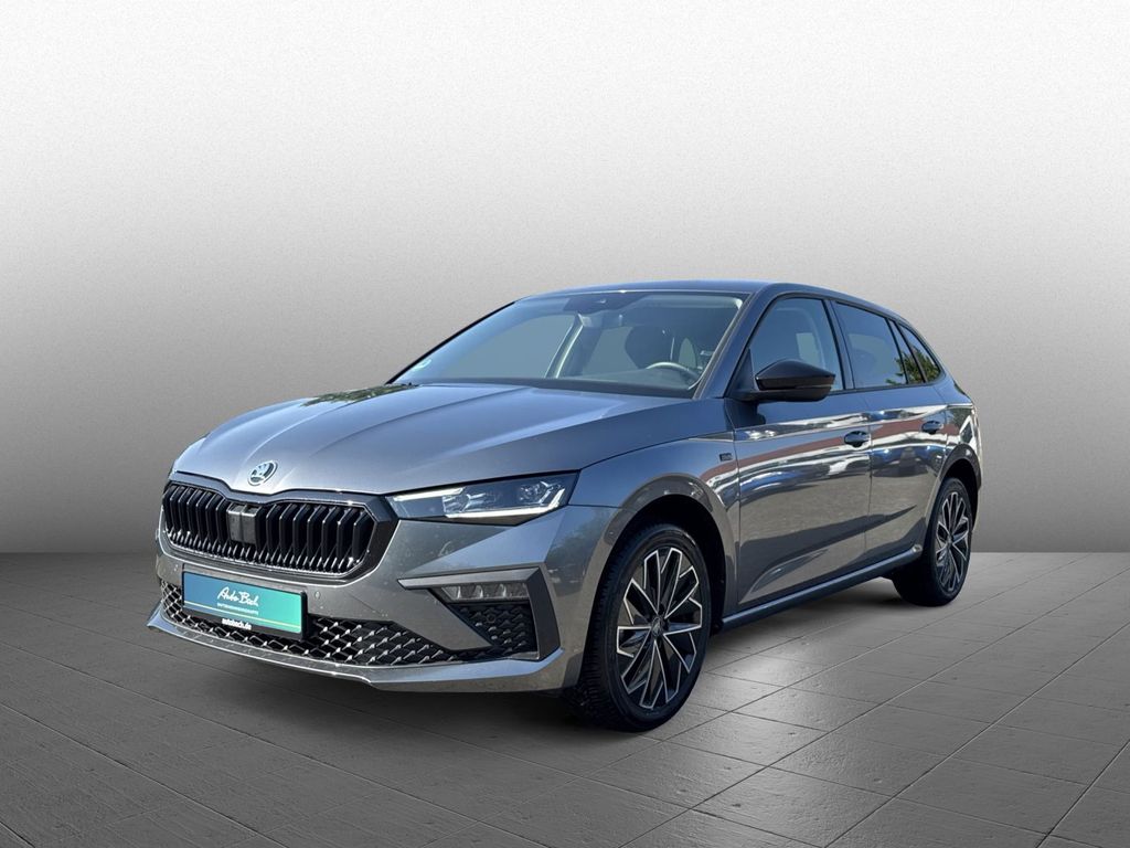 Image of Skoda Scala