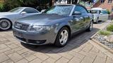 Audi A4 Cabriolet 1.8 T Automatik, Xenon, TÜV 07/2027 - Audi A4 aus 2003: 1.8