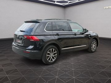Volkswagen Tiguan - 12